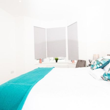 Dunamis Staycation 1 London Borough of London Borough of Croydon Exteriör bild