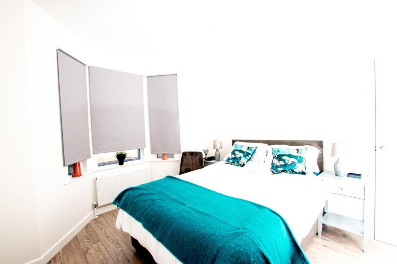 Dunamis Staycation 1 London Borough of London Borough of Croydon Exteriör bild