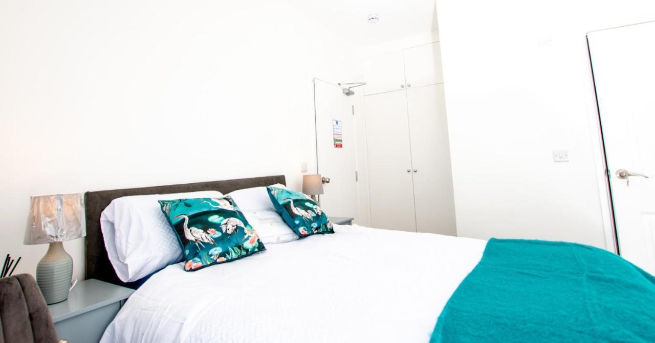 Dunamis Staycation 1 London Borough of London Borough of Croydon Exteriör bild