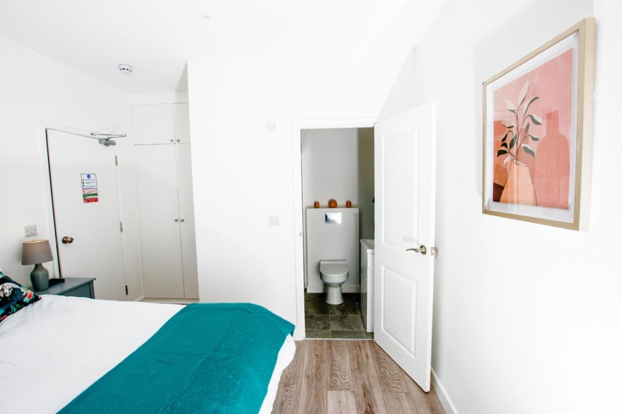 Dunamis Staycation 1 London Borough of London Borough of Croydon Exteriör bild
