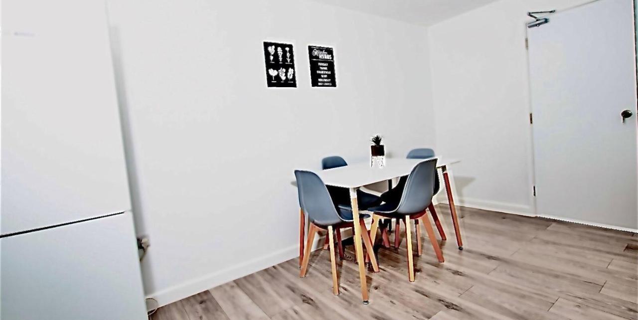Dunamis Staycation 1 London Borough of London Borough of Croydon Exteriör bild