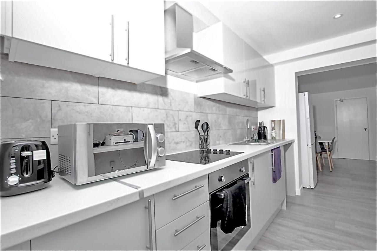 Dunamis Staycation 1 London Borough of London Borough of Croydon Exteriör bild